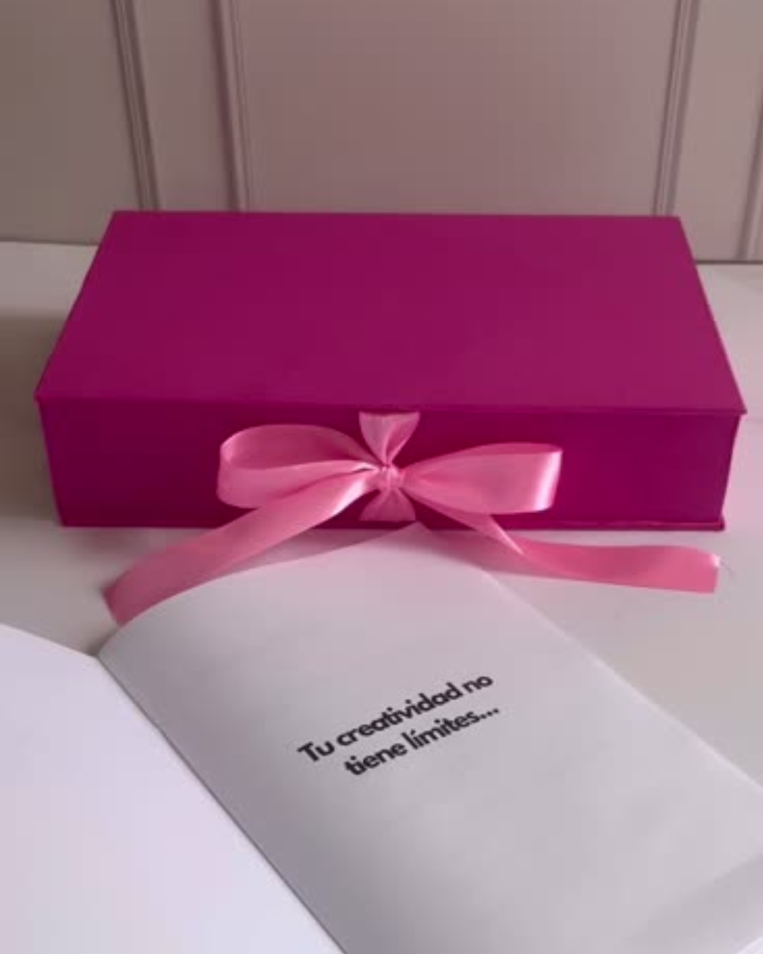 Cajas Rígidas - Curso Básico ONLINE